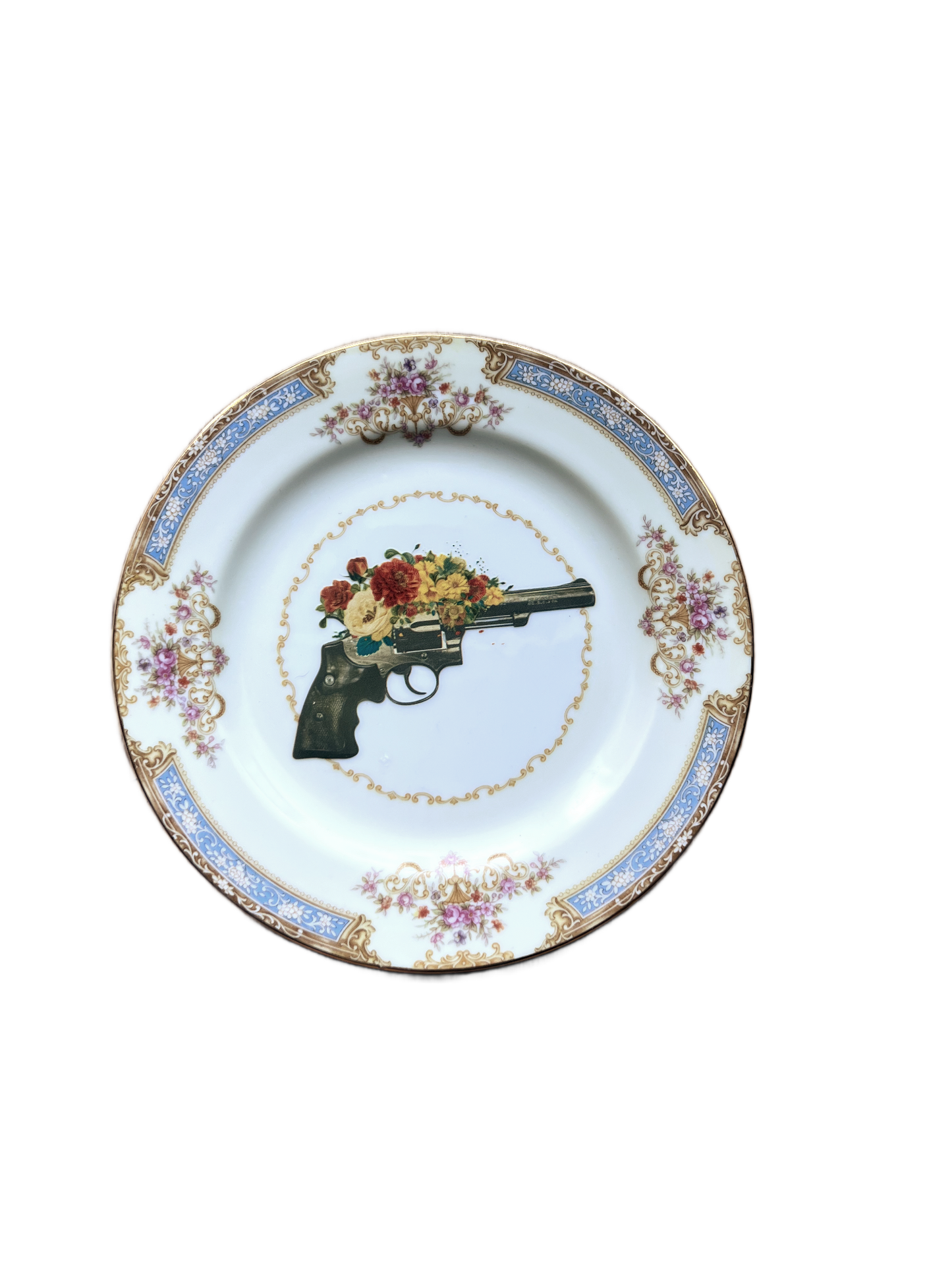 Guns N Flowers