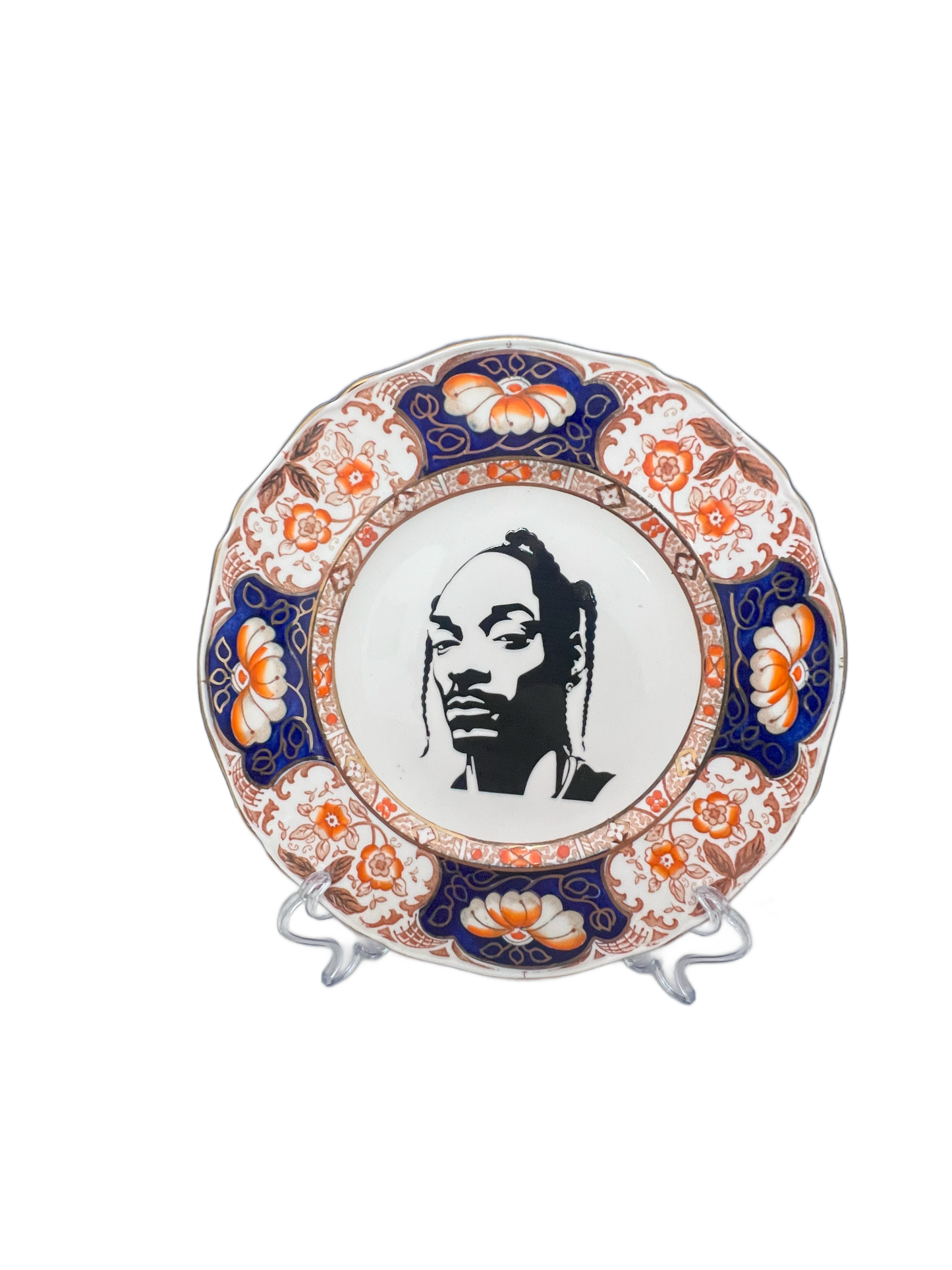90's Rapper - Snoop
